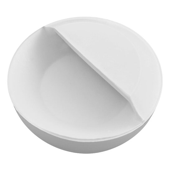 Dop pentru lavoar, alb, Ferro KORSZ51