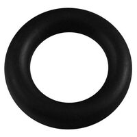 Inel O-ring pentru baterii 3/8", 5 bucăți, Ferro ORGB38