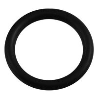 Inel O-ring pentru pipa 1/2", 5 bucăți, Ferro ORGW12