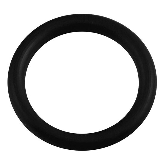 Inel O-ring pentru pipa 3/4", 5 bucăți, Ferro ORGW34