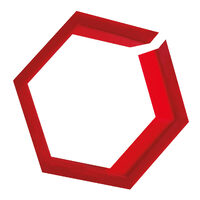 Capac piuliță 010001 pentru baterie perete, Ferro OSL1W