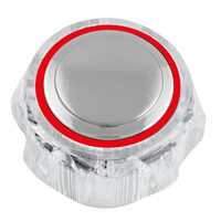 Maner baterie, inel rosu, Ferro P59