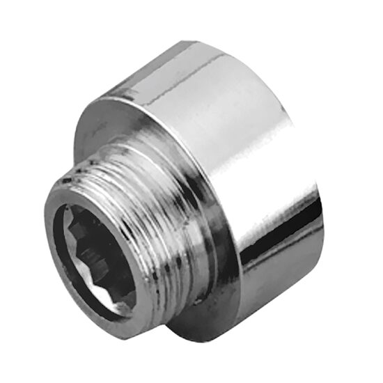 Mufa redusa 3/4"x1/2", Ferro R05