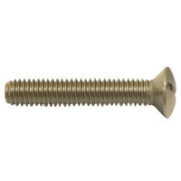 Șurub din oțel inoxidabil pentru spalator M6x30, Ferro SNZ30