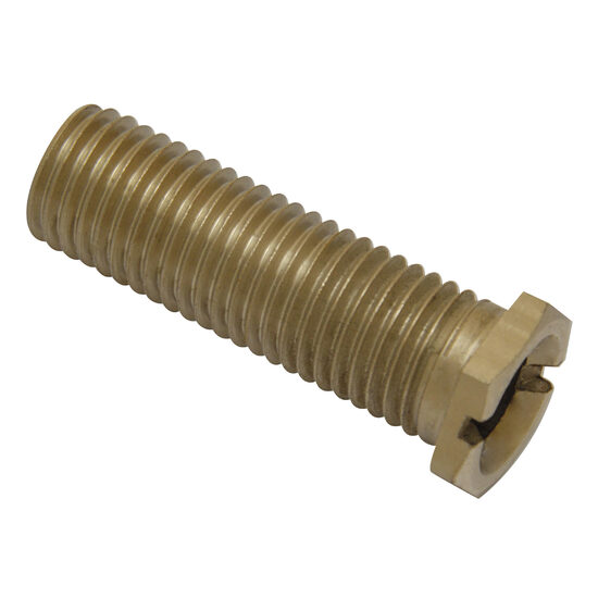 Șurub din oțel inoxidabil pt. ventil spalator, Ferro SNZS