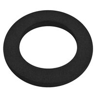 Garnitură din spumă de cauciuc pt. vas WC compact 10,9 x 6 mm, Ferro UKPG2