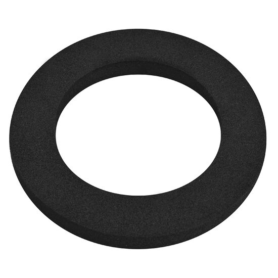 Garnitură din spumă de cauciuc pt. vas WC compact 10,9 x 6 mm, Ferro UKPG2