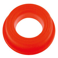 Garnitură pt. cartus ceramic, roșie, 5 bucăți, Ferro USG05