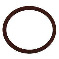 Garnitură din silicon 1/2", 5 bucăți, Ferro USGF12