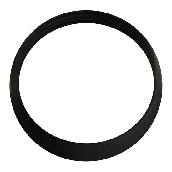 Garnitură etanșare în formă de pană pentru sifonul rezervorului de toaletă, 32 mm, 2 bucăți, Ferro USKD