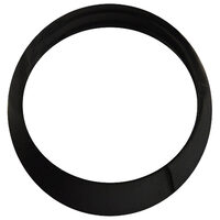 Garnitură de etanșare pentru sifon spalator, 40 mm, 2 bucăți, Ferro USKS40