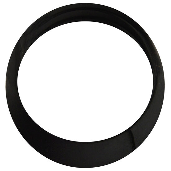 Garnitură de etanșare pentru sifon spalator, 40 mm, 2 bucăți, Ferro USKS40