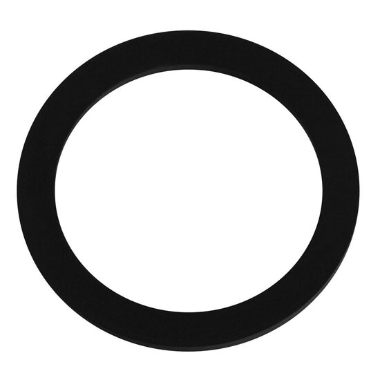 Garnitură de cauciuc pentru semi-sifon de spalator 6/4", 2 bucăți, Ferro USPZ64