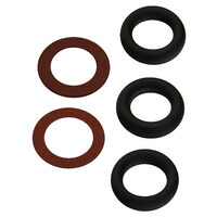 Set garnituri pentru comutator, Ferro USZP