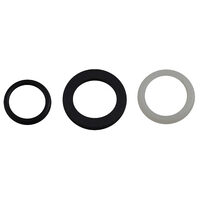 Set garnituri pt. pipa 3/4", Ferro USZWYL34