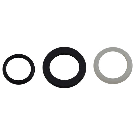 Set garnituri pt. pipa 3/4", Ferro USZWYL34