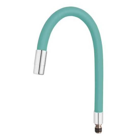 Pipă Elastico baterie spălător, mentă, Ferro W100M-B