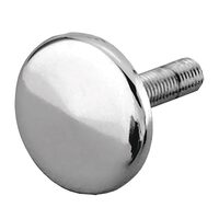 Ornament mascare chiuveta inox, Ferro Z35