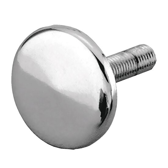 Ornament mascare chiuveta inox, Ferro Z35