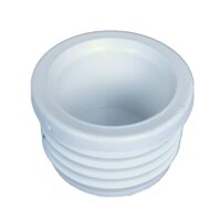 Dop cauciuc 32 mm, negru, Ferro ZG32