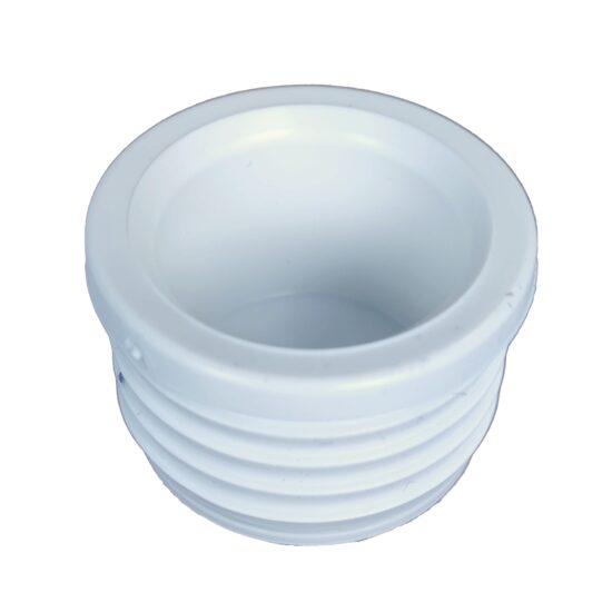 Dop cauciuc 32 mm, negru, Ferro ZG32