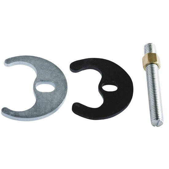 Kit montaj pentru baterii stative de spalator, Ferro ZM005W