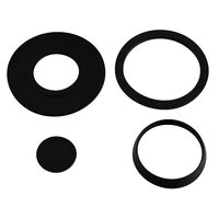 Kit de reparație pentru rezervorul WC, new, Ferro ZNPDN