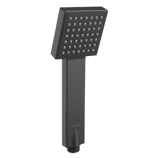 Para dus 1 functie Squerto, negru, Ferro S22BL-B