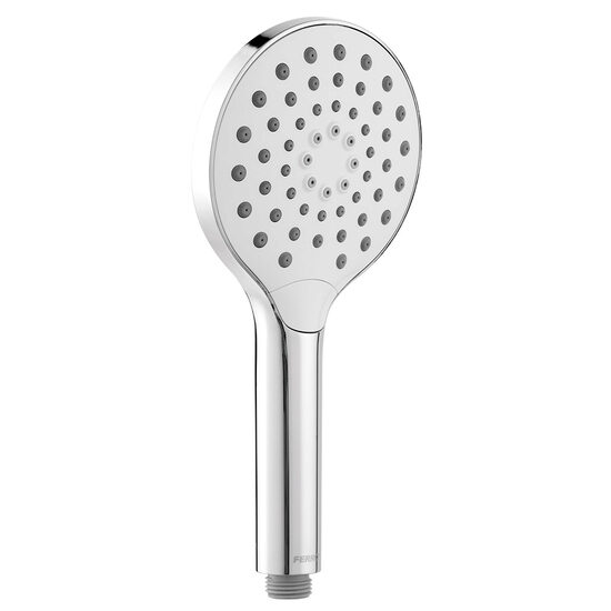 Para dus 3 functii Mulo, crom, Ferro S334CR