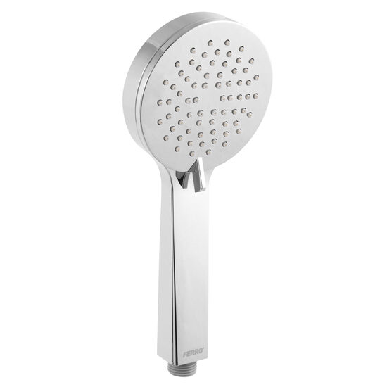 Para dus 3 functii Vigo, crom, Ferro S75-B