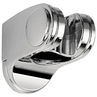 Suport fix pentru para dus, crom, Ferro U2106