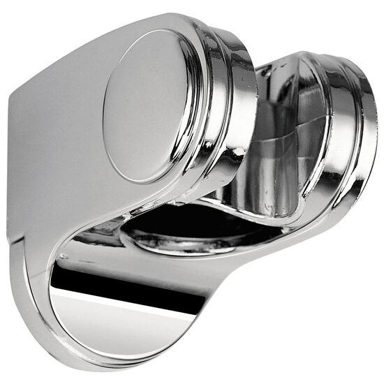 Suport fix pentru para dus, crom, Ferro U2106