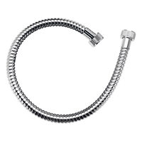 Furtun alimentare 1/2" pt. set bara dus , lungime 50 cm, Ferro W04