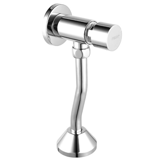 Robinet pisoar cu temporizare Presstige Pro, crom, Ferro Z502