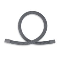 Furtun evacuare masina de spalat, L=350 cm, Ferro PV/350