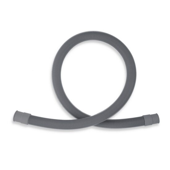 Furtun evacuare masina de spalat, L=350 cm, Ferro PV/350