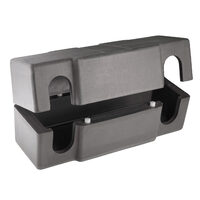 Izolatie pentru schimator de caldura in placi IC9TH, Ferro IZTH1