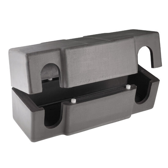 Izolatie pentru schimator de caldura in placi IC9TH, Ferro IZTH1