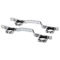 Set suporti pentru distribuitori 1", Ferro LC10Y