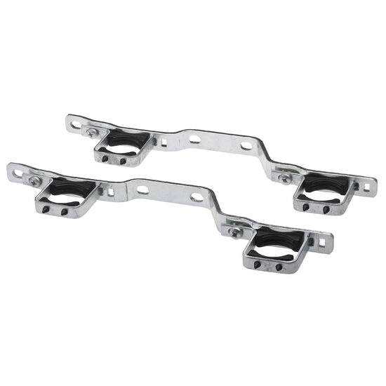 Set suporti pentru distribuitori 1", Ferro LC10Y