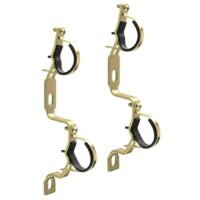 Set console pt. distribuitor sanitar modular  1", Ferro LC2RDW25