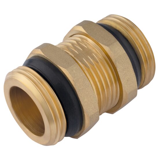 Niplu alama 1" cu O-ring pt. distribuitoare, Ferro N05ZOR