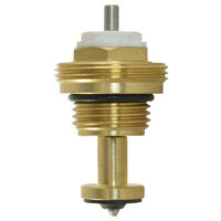 Ventil inchidere pentru cap termostatat M30X1,5, Ferro RKPT1-C7