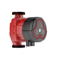 Pompa circulatie electronica Ferro GPA III 25X4X130 pentru instalatii de incalzire, Ferro 254130GPA3