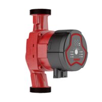 Pompa circulatie electronica Ferro GPA III 25X4X180 pentru instalatii de incalzire, Ferro 254180GPA3