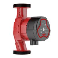 Pompa circulatie electronica Ferro GPA III 32X6X180 pentru instalatii de incalzire, Ferro 326180GPA3