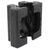 Izolatie pt. pompa GPA III 130 mm, Ferro EPP130GPA3