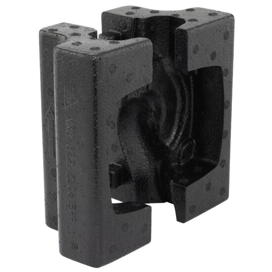 Izolatie pt. pompa GPA III 180 mm, Ferro EPP180GPA3