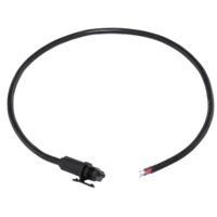 Cablu alimentare pt. pompa GPA III, 100 cm, Ferro PWM40GPA3