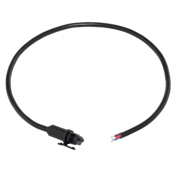 Cablu alimentare pt. pompa GPA III, 100 cm, Ferro PWM40GPA3